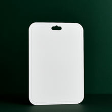 Premium Quality Plastic Chopping Board For Kitchen (32x21cm  1 Pc)