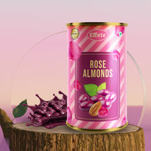 Effete Rose Almonds Chocolate