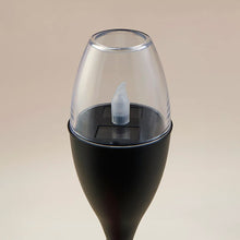 Solar-powered Outdoor Pathway Garden Light (1 Pc)