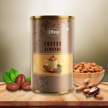 Effete Coffee Almonds Chocolate