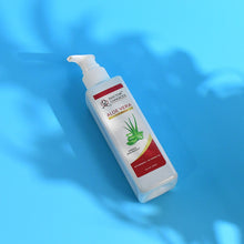 Doctor Chhoices Aloe Vera Face Wash  200ml