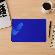 Premium Large Desk Mat  49x30 Cm (1 Pc)