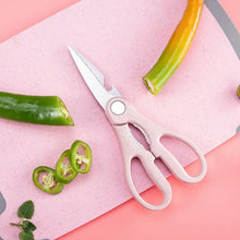 8174 Corrugated 6pc Kitchen Knife Set Professional Box Knife Set 6 Piece Forged Kitchen Knives With Box.