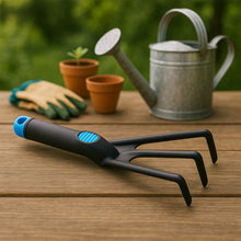 Plastic Premium Garden Hand Cultivator Tool (1 Pc)