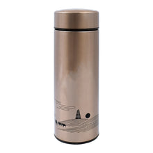 Vacuum Bottle Double Wall Vacuum Mug Stainless Steel Water Bottle (350 Ml Approx)