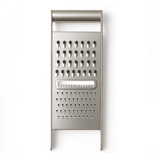 Apex Stainless Steel Grater  Slicer (3 In 1)
