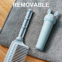 Adorable Bunny Detangling Comb (1 Pc)