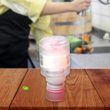 Flexible Plastic Faucet Extender (1 Pc)