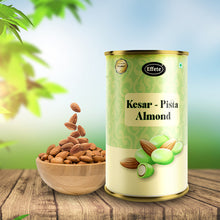 Effete Kesar-pista Almonds Chocolate (96 G)