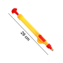 0470 Water Bottle Spray Gun Nozzle Manual Adjustable Water Pump Garden  Washing Hand Held Sprayerwatering Can Sprayer Pressure Nozzle Irrigation Tool And Pump For Efficient Care - Boost Your Gardening Experience (1 Pc)