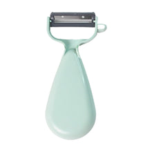 Apex Multipurpose Ginger Peeler With Stainless Steel Dual Blade