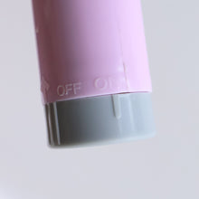 Battery-operated Electric Toothbrush With Replaceable Head (1 Pc)