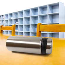 Stainless Steel Insulated Vacuum Water Bottle (1000ml)