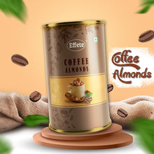 Effete Coffee Almonds Chocolate