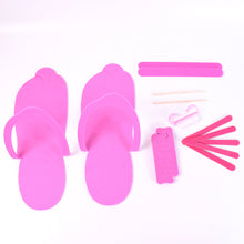 Salon Pedicure Kit Professional Pedicure Tools Set (13 Pcs Set)