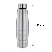 1409 Stainless Steel Water Bottle (1000 Ml)