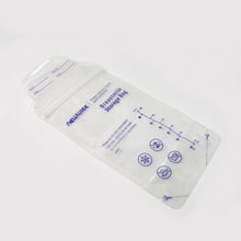Breastmilk Storage Bags Double Zipper Seal (1 Pc)