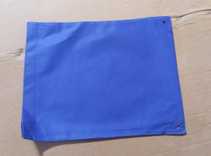 7736 Reusable Small Size Grocery Bag Shopping Bag Without Handle