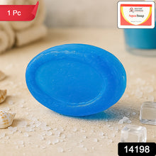 Doctor Chhoices Aqua Soap  1 Pc