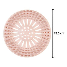 4738 Shower Drain Cover Used For Draining Water Present Over Floor Surfaces Of Bathroom And Toilets Etc.