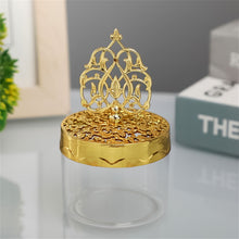 Plastic Baby Shower Candy Boxes (1 Pc)