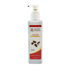 Doctor Chhoices Coffee Face Wash  200ml (1 Pc)