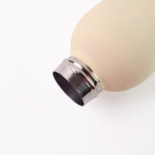 Stainless Steel Double Wall Vacuum-insulated Drink Water Bottle (Mix Color  500 Ml Approx)