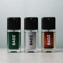 Premium Mixed Fragrance Aromatic Scents Set For Men  Women (20ml  1 Pc)