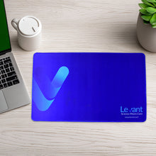 Premium Large Desk Mat  49x30 Cm (1 Pc)