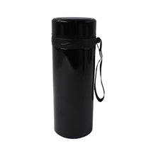 Stainless Steel Vacuum Thermos Flask Bottle (1000ml Approx  1 Pc)