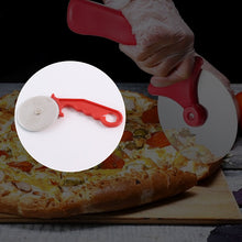 631 Stainless Steel Pizza Cutterpastry Cuttersandwiches Cutter
