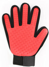 0639 1 Pc Red True Touch Used In All Kinds Of Household And Official Kitchen Places Specially For Washing And Cleaning Utensils And More (1 Pc Red)