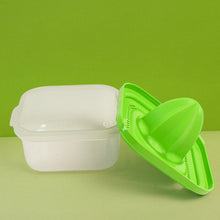 Apex Manual Hand Press Orange Juicer (1 Pc)