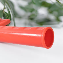 Heavy Duty Plastic Garden Hand Rake  9-tooth Cultivator Tool (1 Pc)