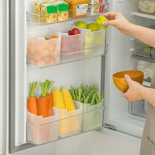 5613 3pcs Clear Plastic Organizer Storage Versatile Kitchen Drawer Organizer Tray For Desk Makeup Bathroom Kitchen Pantry Cabinet