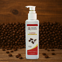Doctor Chhoices Coffee Face Wash  200ml (1 Pc)