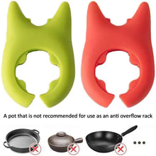 Plastic Pot Holder 1pc