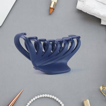 Hair Claw Clips Set For Women  Girls (Mix Design  Multicolor  12 Pc)