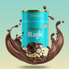 Choco Magic  Assorted Chocolates
