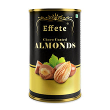 Choco Almond Chocolate Coated Almond