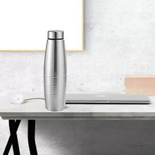 1409 Stainless Steel Water Bottle (1000 Ml)