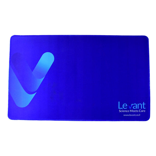Premium Large Desk Mat  49x30 Cm (1 Pc)