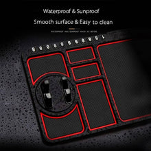 Car Dashboard Mat  Mobile Phone Holder Mount