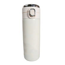 Smart Vacuum Insulated Water Bottle With Led Temperature Display Cold  Hot  Leak Proof  Office Bottle  Gym  Home  Kitchen  Hiking  Trekking  Travel Bottle (Mix Color  Design)