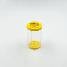 5789 Salt Bottle Salt Dispenser With Opener  Salt Shaker Pack Of 1 Seasoning Shaker High Quality Plastic Bottle For Home Cooking Picnic Camping Ration Salt Shakers (4 Pc Moq)