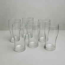 Apex Vista Unbreakable Pitcher Glass Set  350 Ml (Approx)  6-piece