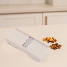 Liger Multipurpose Dry Fruit Slicer  Ginger (1 Pc)
