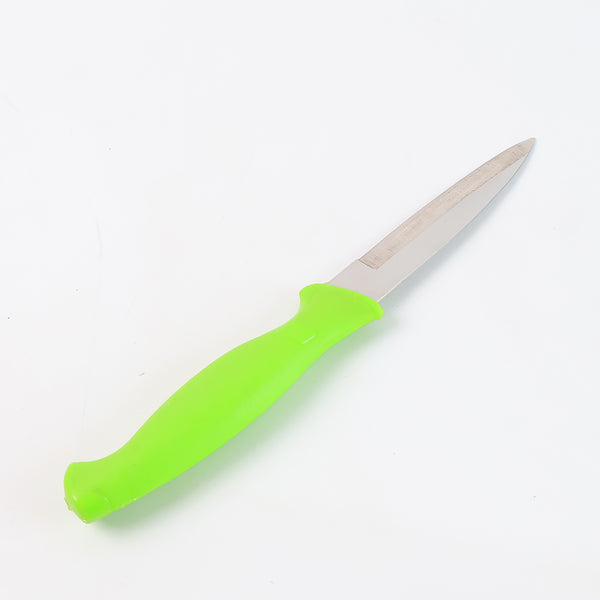 Premium Multipurpose Stainless Steel Kitchen Knife (1 Pc)