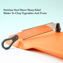Apex Cut N Wash Multipurpose Cutting Board (1 Set)
