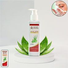 Doctor Chhoices Aloe Vera Face Wash  200ml
